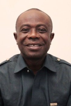 Oscar Ofori Larbi