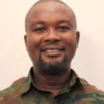 Othniel Ekow Kwainoe