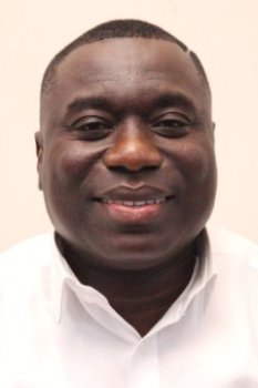 Owen Kwame Frimpong