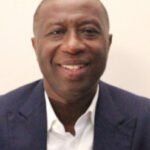 Patrick Yaw Boamah