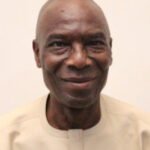 Peter Kwasi Nortsu-Kotoe