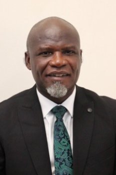 Philip Fiifi Buckman