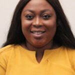 Phillis Naa Koryoo Okunor