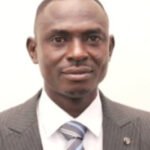 Pious Kwame Nkuah