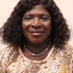 Rachel Amma Owusuah