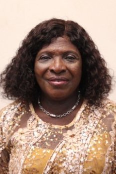 Rachel Amma Owusuah