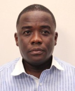Ralph Poku-Adusei
