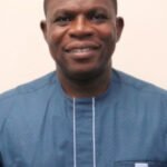Richard Gyan-Mensah