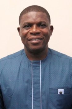 Richard Gyan-Mensah