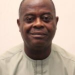 Richard Kwami Sefe