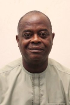 Richard Kwami Sefe