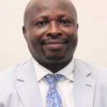 Richard Acheampong