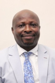 Richard Acheampong