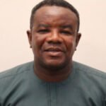 Richmond Edem Kofi Kpotosu