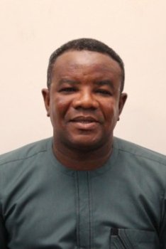 Richmond Edem Kofi Kpotosu