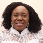 Rita Naa Odoley Sowah