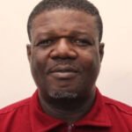 Rockson-Nelson Etse Kwami Dafeamekpor