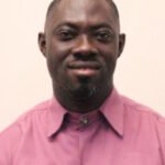 Rudolf Amoako-Gyampah