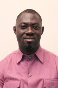Rudolf Amoako-Gyampah