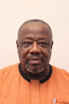 Samuel Atta-Mills
