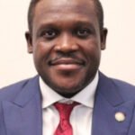 Samuel Nartey George