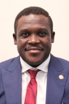 Samuel Nartey George