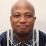Samuel Okudzeto Ablakwa