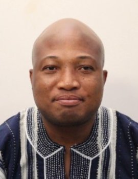 Samuel Okudzeto Ablakwa