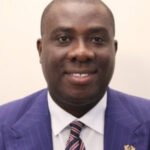 Samuel Awuku