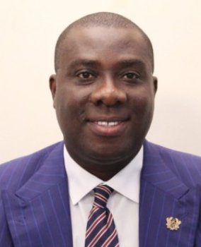 Samuel Awuku