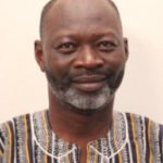 Sebastian Ngmenenso Sandaare