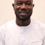 Sedem Kweku Afenyo