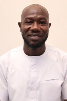 Sedem Kweku Afenyo