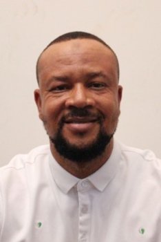 Seid Mubarak