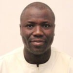 Seidu Alhassan Alajor