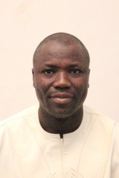 Seidu Alhassan Alajor