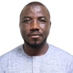 Seidu Mahama Alidu