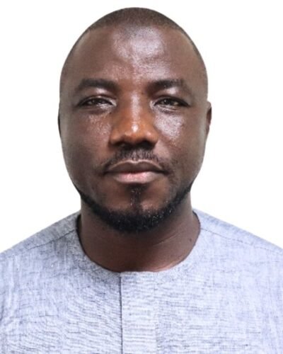 Seidu Mahama Alidu