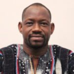 Shaibu Mahama