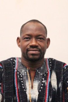 Shaibu Mahama