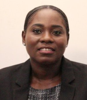 Shirley Kyei
