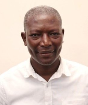 Simon Akibange Aworigo