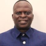 Solomon Kuyon