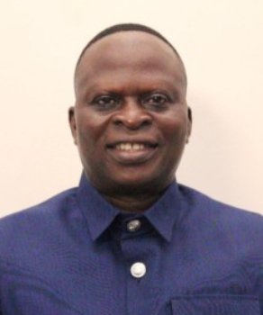 Solomon Kuyon