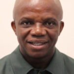Stephen Amoah