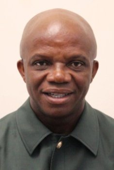 Stephen Amoah