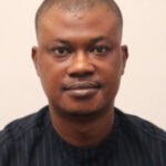 Tanko Mustapha Amadu