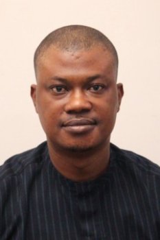 Tanko Mustapha Amadu
