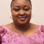 Theresa Lardi Awuni