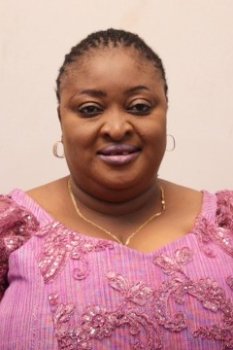 Theresa Lardi Awuni